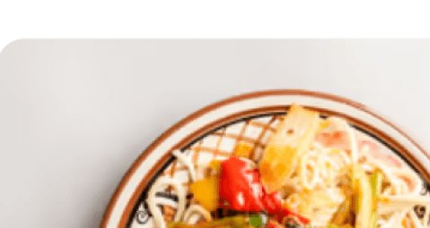 Pasta & Casuals